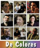 De Colores DVD