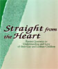 Straight from the Heart DVD